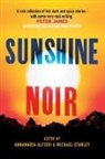 Annamaria Alfieri, Michael Stanley - Sunshine Noir