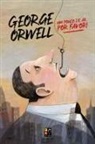 George Orwell - Um pouco de ar, por favor
