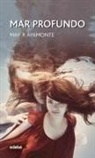 May R. Ayamonte - Mar profundo