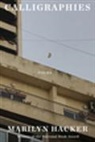 Marilyn Hacker, Hacker Marilyn - Calligraphies