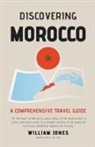 William Jones - Discovering Morocco