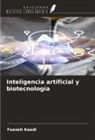 Faezeh Kaedi - Inteligencia artificial y biotecnología