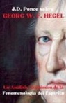 J. D. Ponce - J.D. Ponce sobre Georg W. F. Hegel