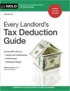 Stephen Fishman - Every Landlord's Tax Deduction Guide