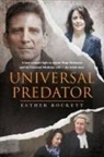 Esther Rockett - Universal Predator