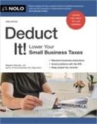 Stephen Fishman - Deduct It!