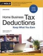 Stephen Fishman - Home Business Tax Deductions Keep What You Earn