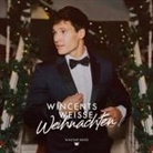 Wincent Weiss - Wincents Weisse Weihnachten (Ltd.Digipack 2024) (Livre audio)