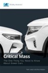Felix Leach, Nick Molden - Critical Mass