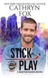 Cathryn Fox - Stick Play