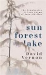 David Vernon - Sun Forest Lake