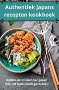 Zoe Morelli - Authentiek Japans recepten kookboek