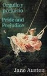 Jane Austen - Orgullo y prejuicio - Pride and Prejudice