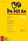 Grapke, Markus Grapke, Josef Herbasch - Du bist da 2025