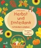 Cordula Janusch - Herbst und Erntedank