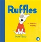 David Melling - Ruffles ve Kirmizi Montu