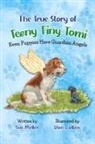 Sue Meller - The True Story of Teeny Tiny Tomi