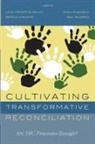 John Klaasen, Bernd Krukpa, Line Merethe Skum - Cultivating Transformative Reconciliation