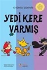 Andrea Valente - Yedi Kere Varmis