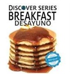 Xist Publishing - Breakfast / Desayuno