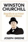 Joseph Greene - Winston Churchill