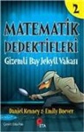 Daniel Kenney - Matematik Dedektifleri 2