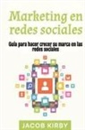 Jacob Kirby - Marketing en redes sociales