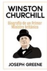 Joseph Greene - Winston Churchill