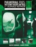 Donald Keyhoe - Paranormal Files