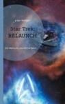 Julian Wangler - Star Trek: RELAUNCH