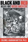 Colonel Vaughan Witten - Black and Red (Latest Edition)