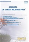 Walther Friesen - Journal of Ethnic Microhistory