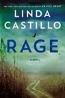 Linda Castillo - Rage