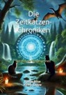 Tobias Böse, Henry Kadow - Die Zeitkatzen-Chroniken