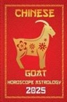 IChingHunFùyou FengShuisu - Goat Chinese Horoscope 2025
