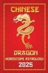 IChingHunFùyou FengShuisu - Dragon Chinese Horoscope 2025
