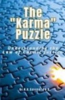 K. Saxena, K. Saxena Ph. D. - The "Karma" Puzzle