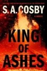 S a Cosby - King of Ashes