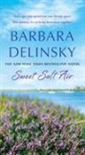 Barbara Delinsky - Sweet Salt Air