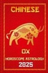 IChingHunFùyou FengShuisu - OX Chinese Horoscope 2025