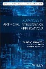 Vincent Duffy, Duffy Vincent, Gavriel Salvendy, Waldemar Karwowski, Karwowski Waldemar, Gavriel Salvendy... - Advances in Artificial Intelligence Applications