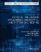 Vincent Duffy, Duffy Vincent, Gavriel Salvendy, Waldemar Karwowski, Karwowski Waldemar, Gavriel Salvendy... - Advances in Artificial Intelligence Applications in Industrial and