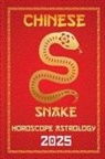 IChingHunFùyou FengShuisu - Snake Chinese Horoscope 2025