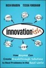 Rich Braden, Richard Braden, Braden Richard, Tessa Forshaw - Innovation-ish