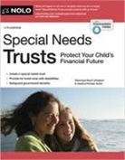 Jessica Farinas Jones, Kevin Urbatsch, Kevin/ Farinas Jones Urbatsch - Special Needs Trusts