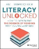 Amie Burkholder - Literacy Unlocked