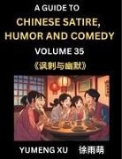 Yumeng Xu - Laughing at Life (Part 35)