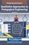 Driss Elomari - Qualitative Approaches to Pedagogical Engineering