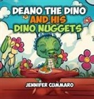 Jennifer Cummaro - Deano The Dino and His Dino Nuggets