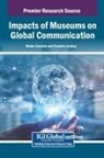Frederic Andres, Maiko Sawada - Impacts of Museums on Global Communication